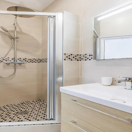 Charming In The Heart Of The 16th District - Mobility Lease * París