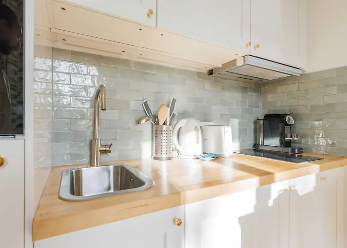 Charming In The Heart Of The 16th District - Mobility Lease Appartement